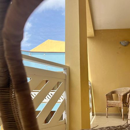 I Love Boa Vista - Widespread Hotel Sal Rei Exterior photo
