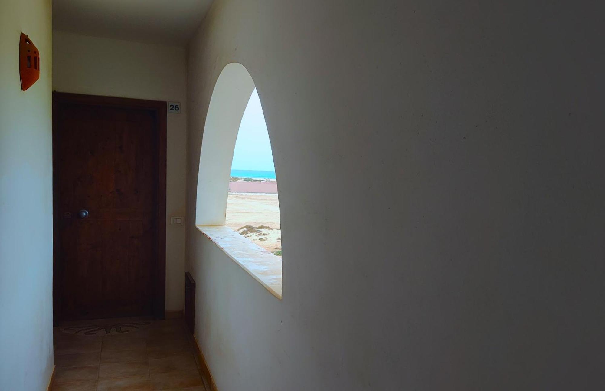 I Love Boa Vista - Widespread Hotel Sal Rei Exterior photo