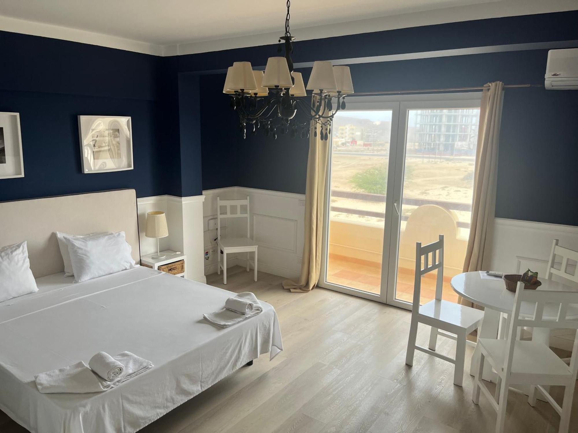 I Love Boa Vista - Widespread Hotel Sal Rei Exterior photo