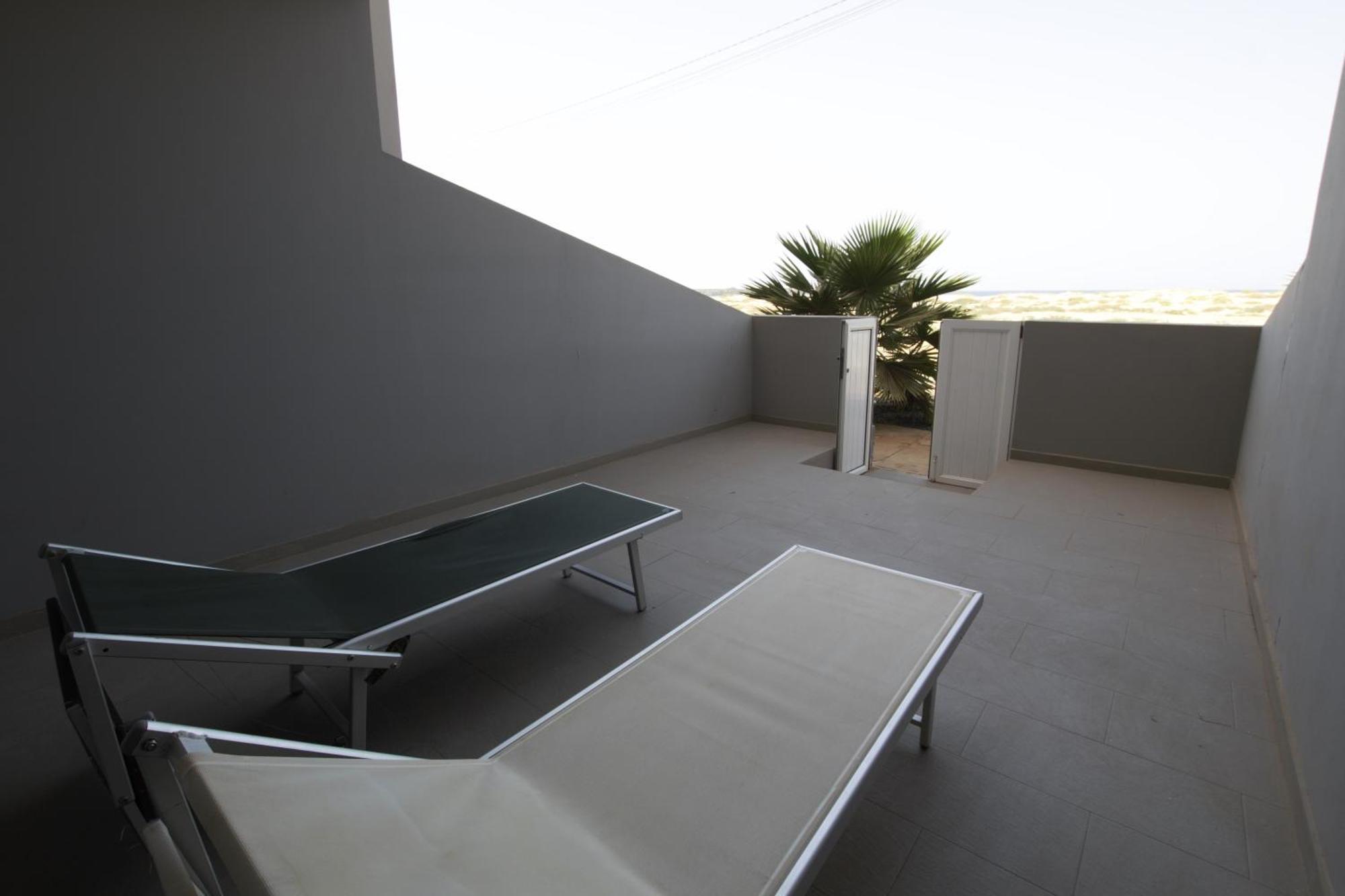 I Love Boa Vista - Widespread Hotel Sal Rei Exterior photo