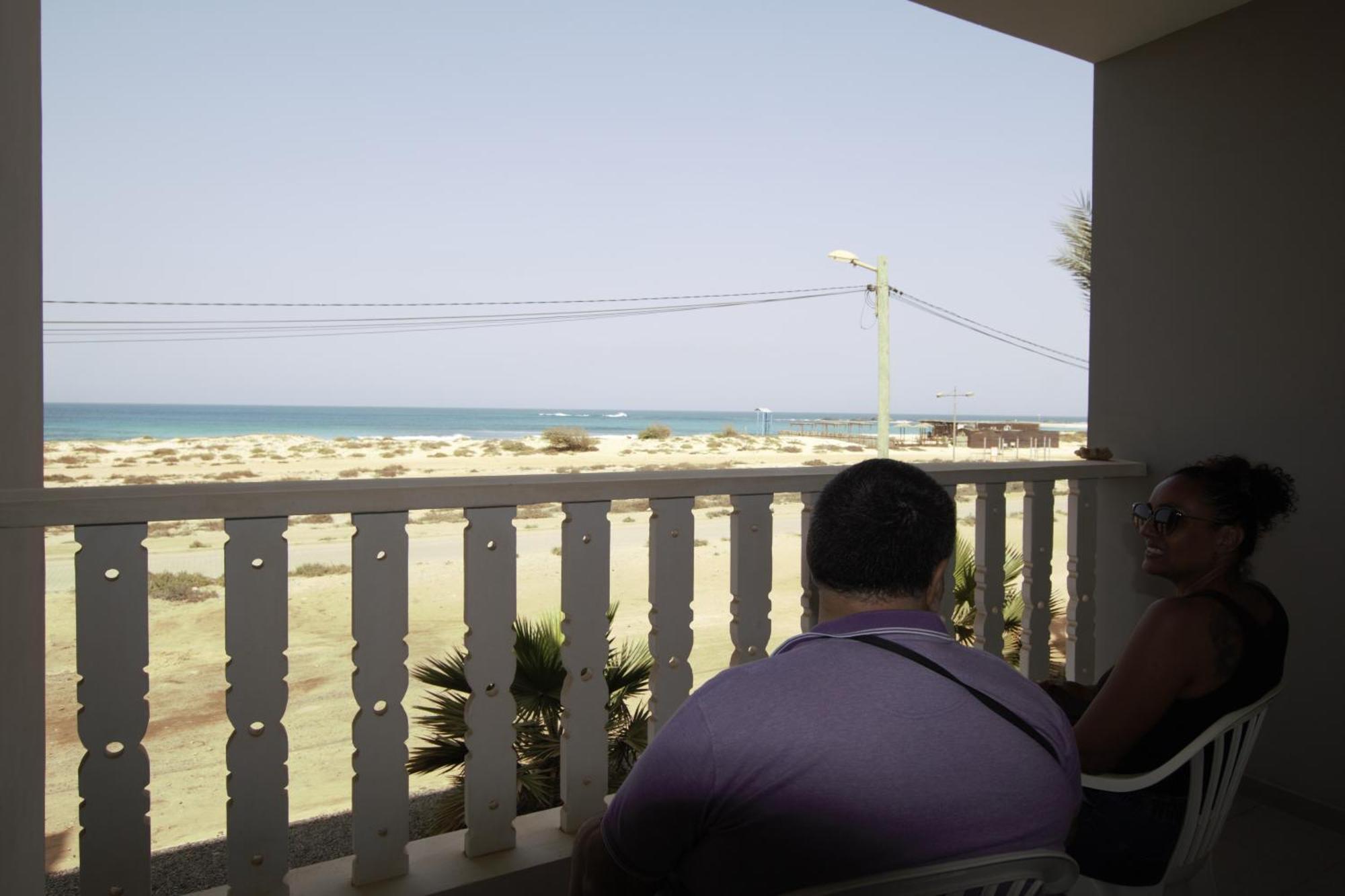 I Love Boa Vista - Widespread Hotel Sal Rei Exterior photo