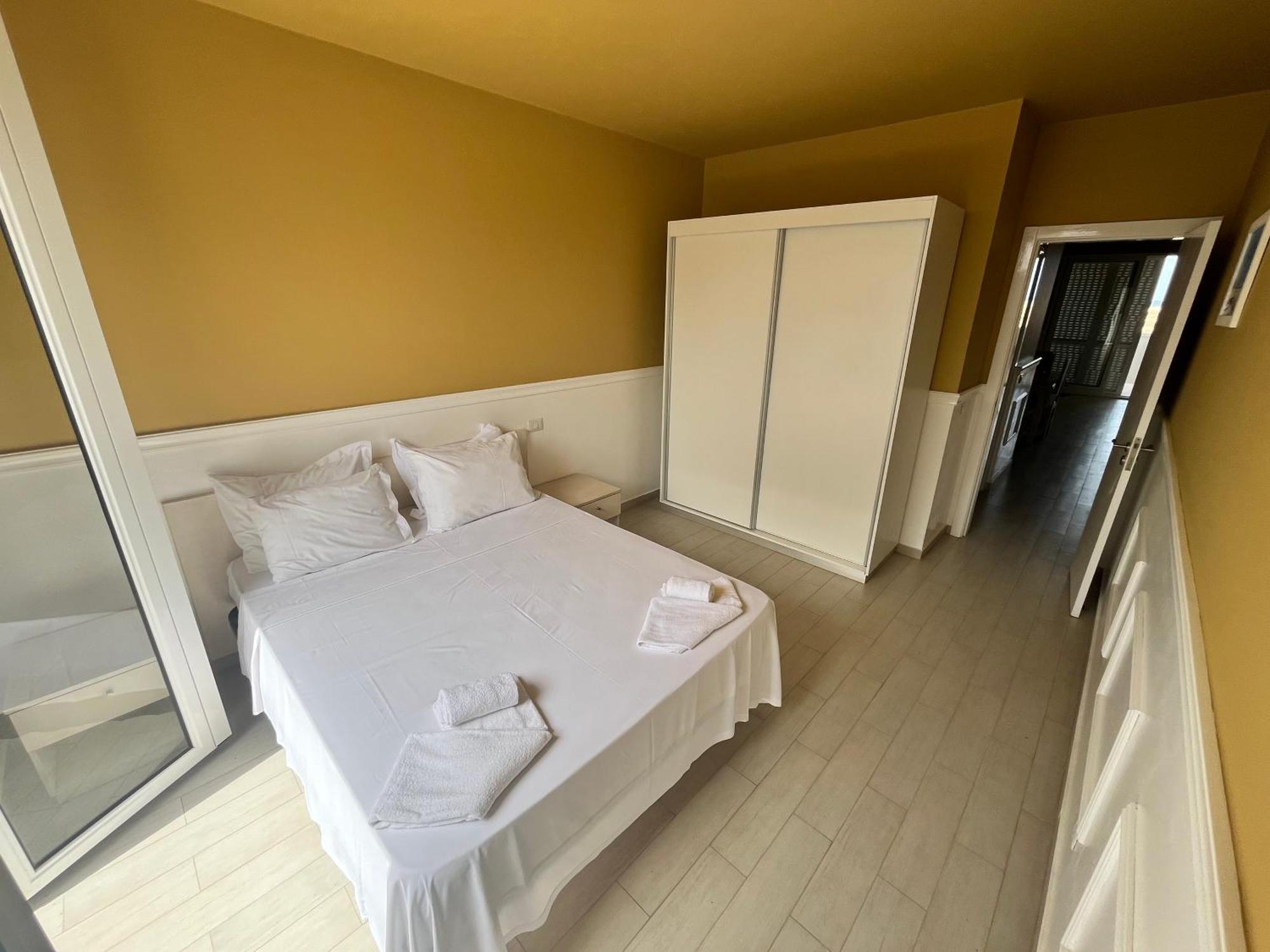 I Love Boa Vista - Widespread Hotel Sal Rei Exterior photo