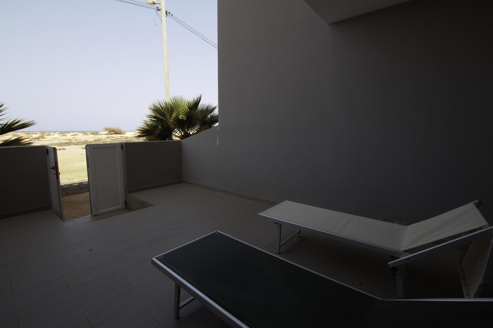 I Love Boa Vista - Widespread Hotel Sal Rei Exterior photo