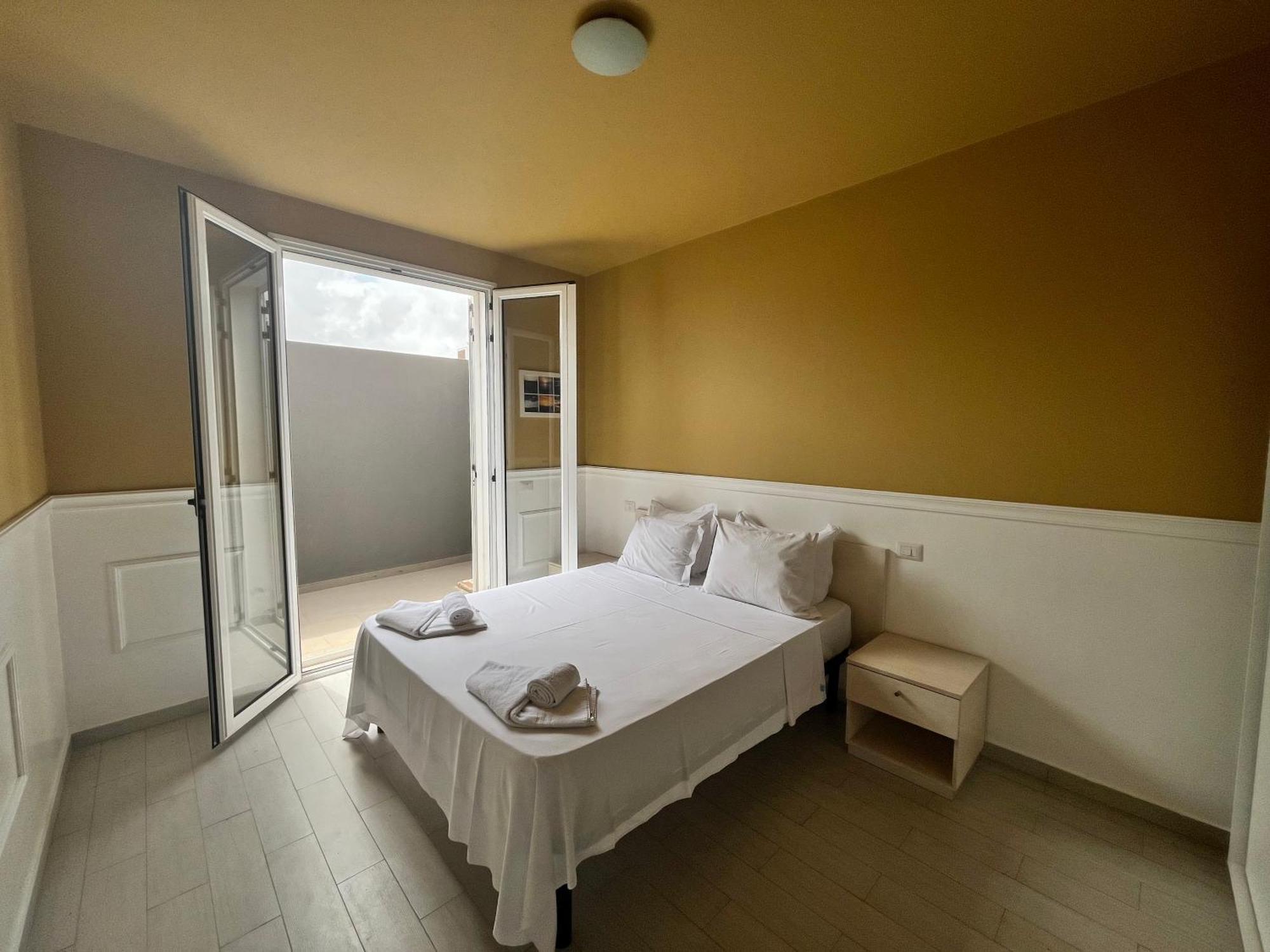 I Love Boa Vista - Widespread Hotel Sal Rei Exterior photo