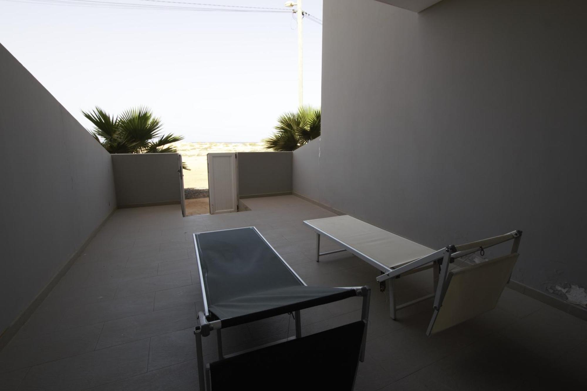 I Love Boa Vista - Widespread Hotel Sal Rei Exterior photo