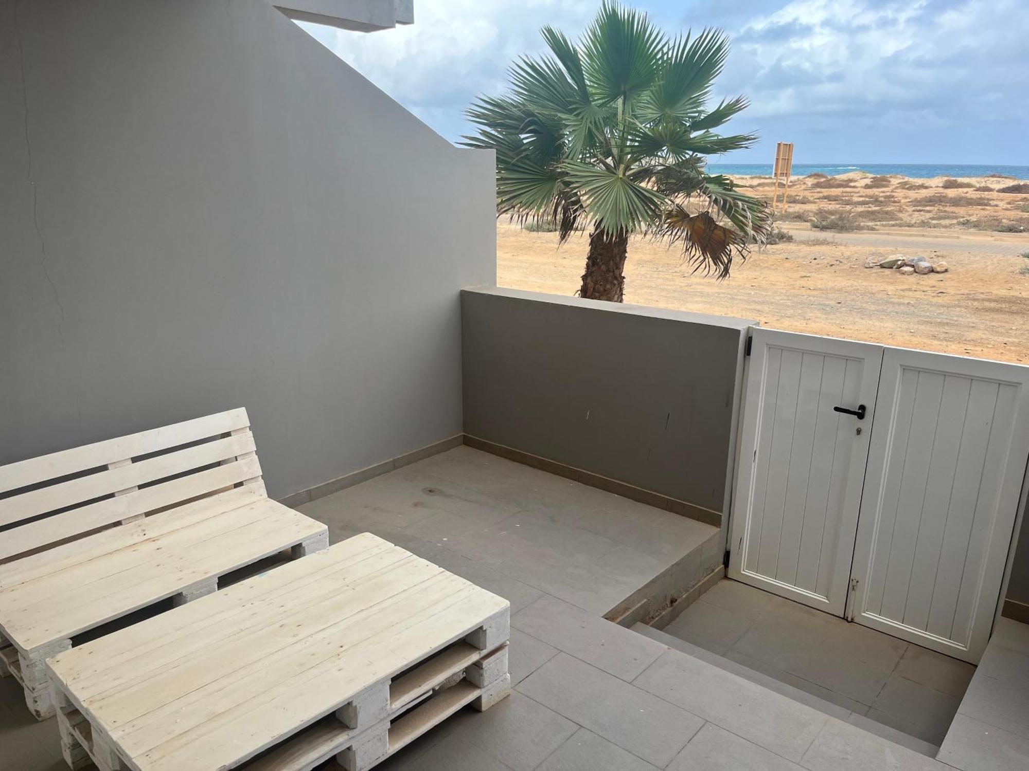 I Love Boa Vista - Widespread Hotel Sal Rei Exterior photo