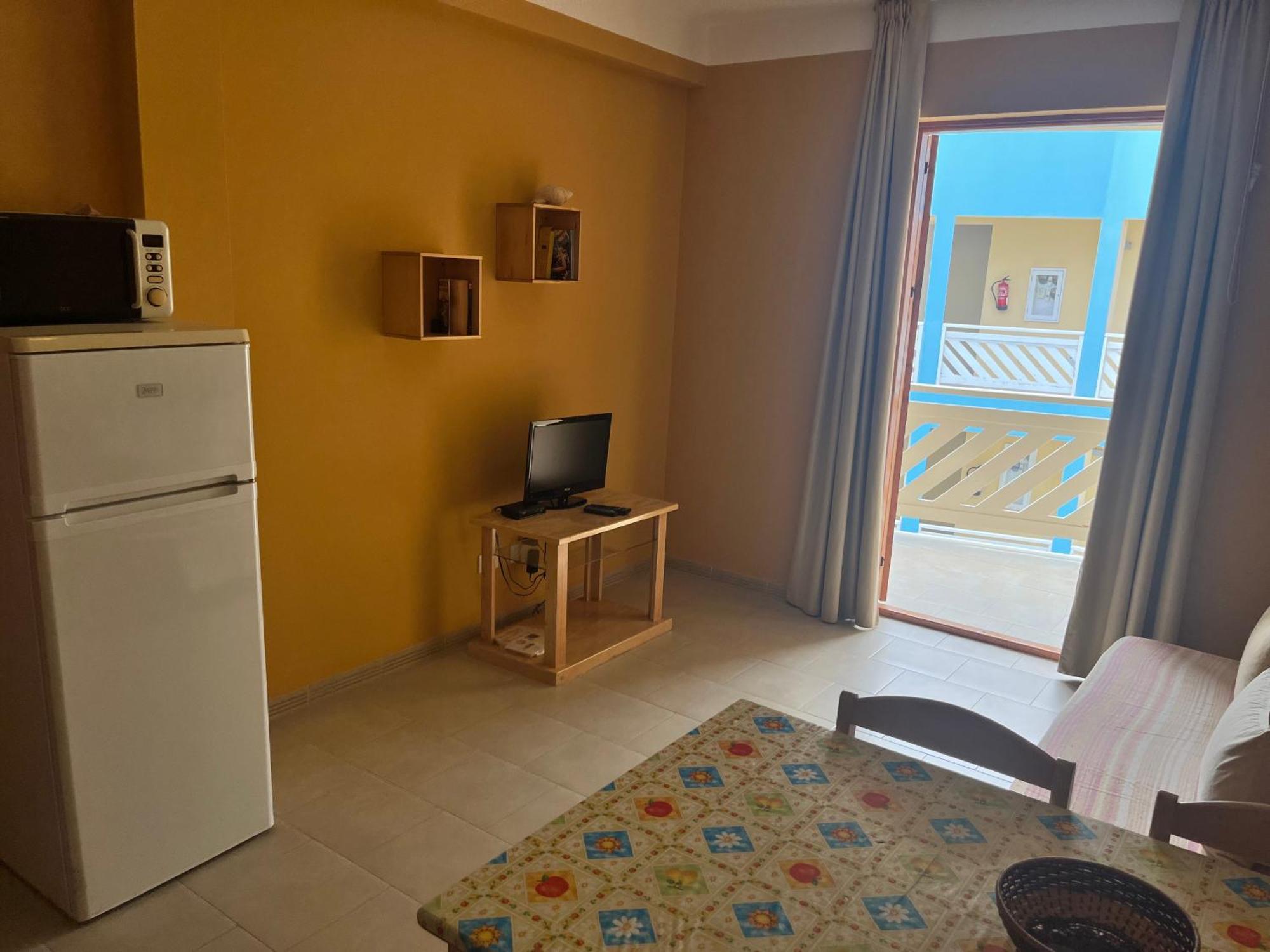 I Love Boa Vista - Widespread Hotel Sal Rei Exterior photo