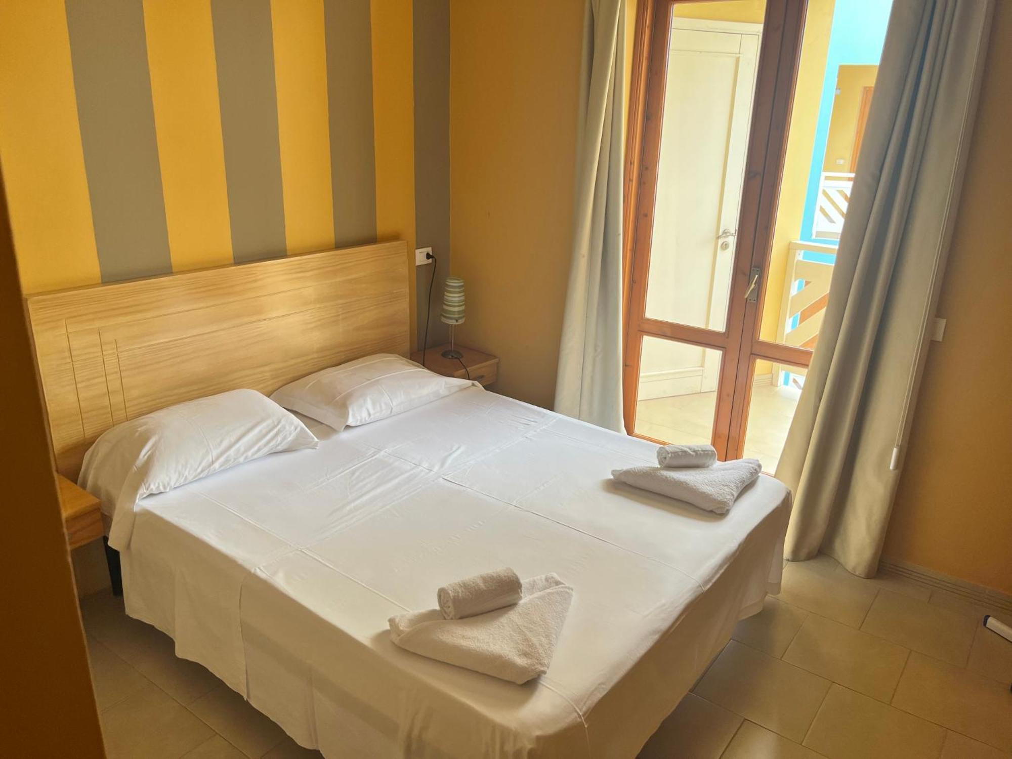 I Love Boa Vista - Widespread Hotel Sal Rei Exterior photo